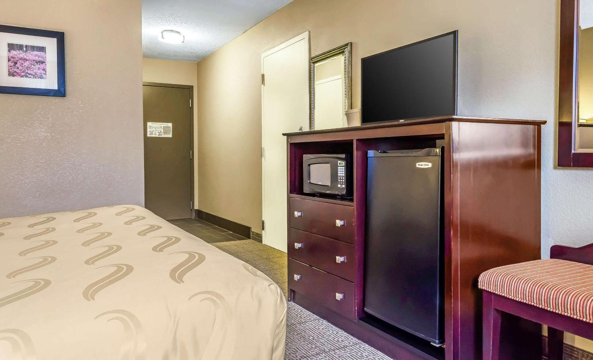Quality Inn Растон Екстер'єр фото